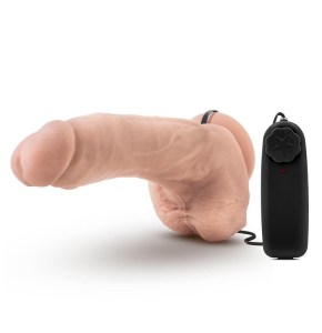 Tennis Champ Dildo Loverboy 9″  330969-3